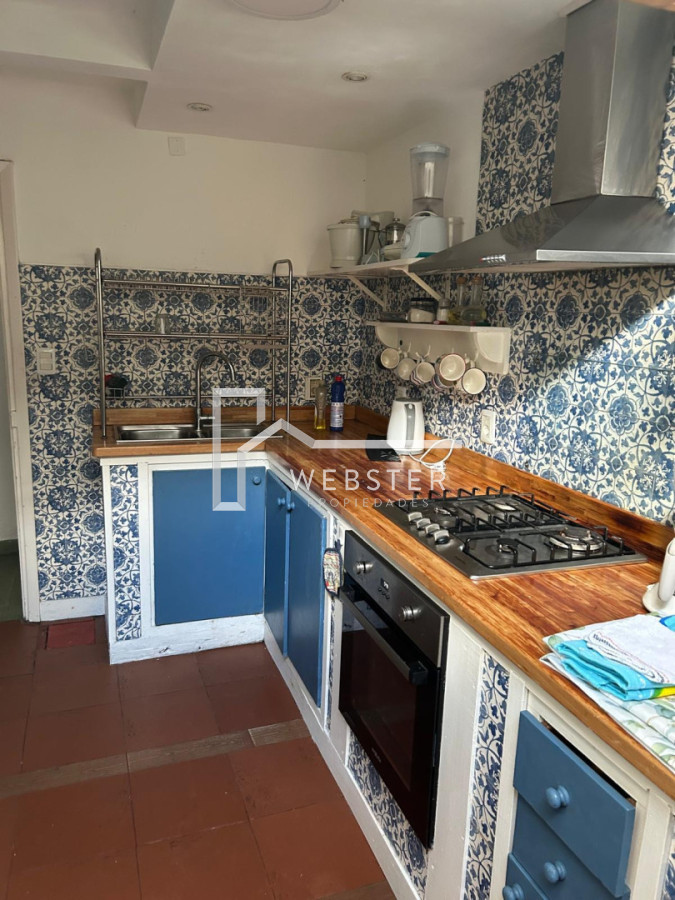 Casa ID.2777 - Casa en Punta del Este, Puerto