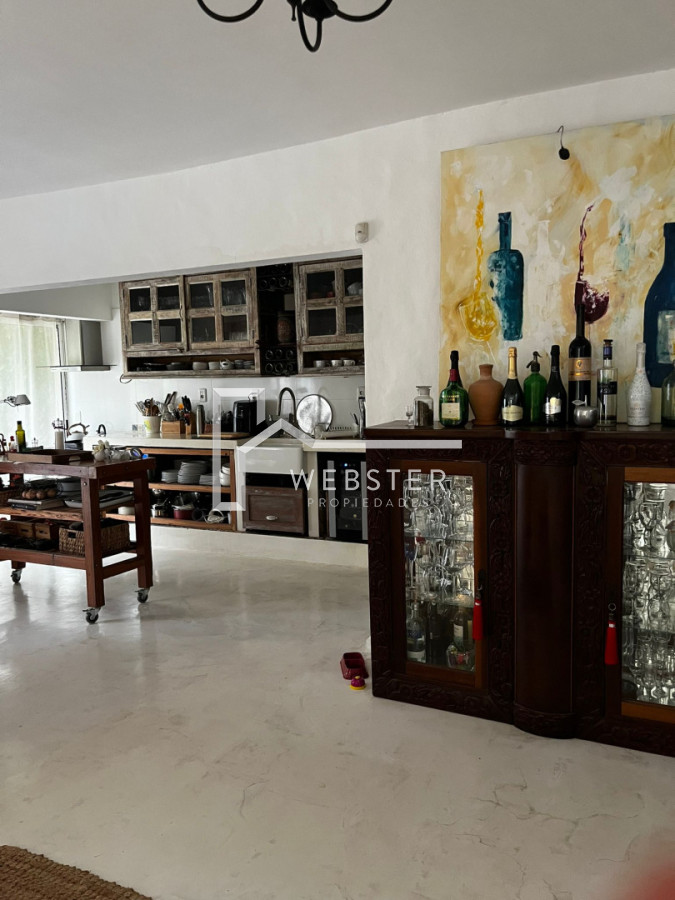 Casa ID.2818 - Alquiler anual Casa 3 dormitorios en barrio privado Punta del Este