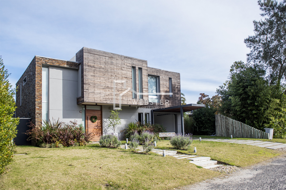 Casa ID.2433 - Casa en La Residence - Punta del Este en venta