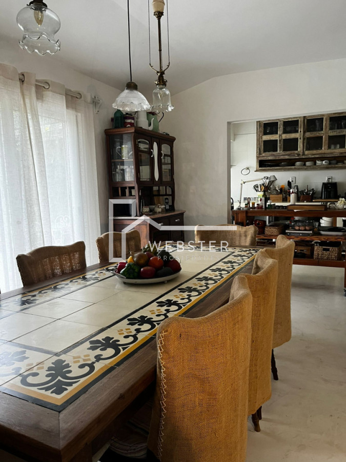 Casa ID.2818 - Alquiler anual Casa 3 dormitorios en barrio privado Punta del Este