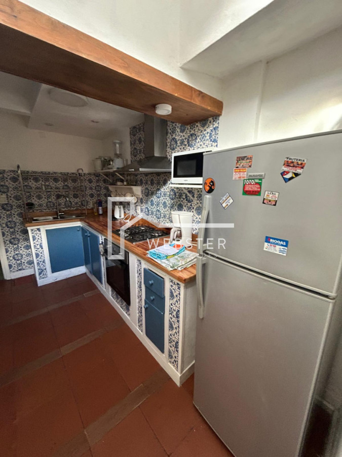 Casa ID.2777 - Casa en Punta del Este, Puerto