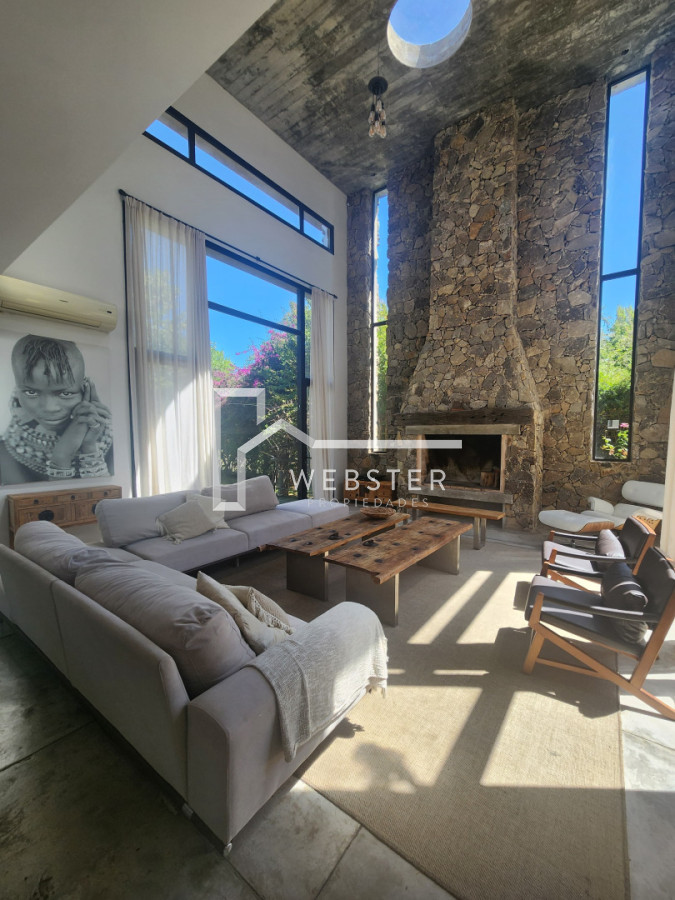 Casa ID.1760 - Casa en Alborada - Punta del Este