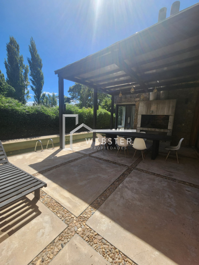 Casa ID.1760 - Casa en Alborada - Punta del Este