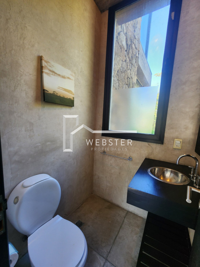 Casa ID.1760 - Casa en Alborada - Punta del Este