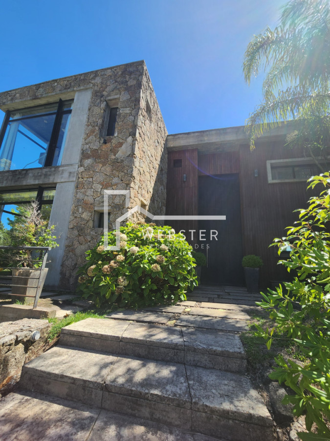 Casa ID.1760 - Casa en Alborada - Punta del Este