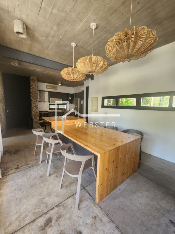 Casa ID.1760 - Casa en Alborada - Punta del Este