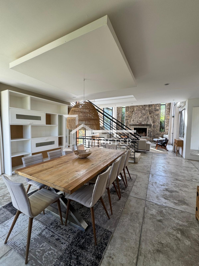 Casa ID.1760 - Casa en Alborada - Punta del Este