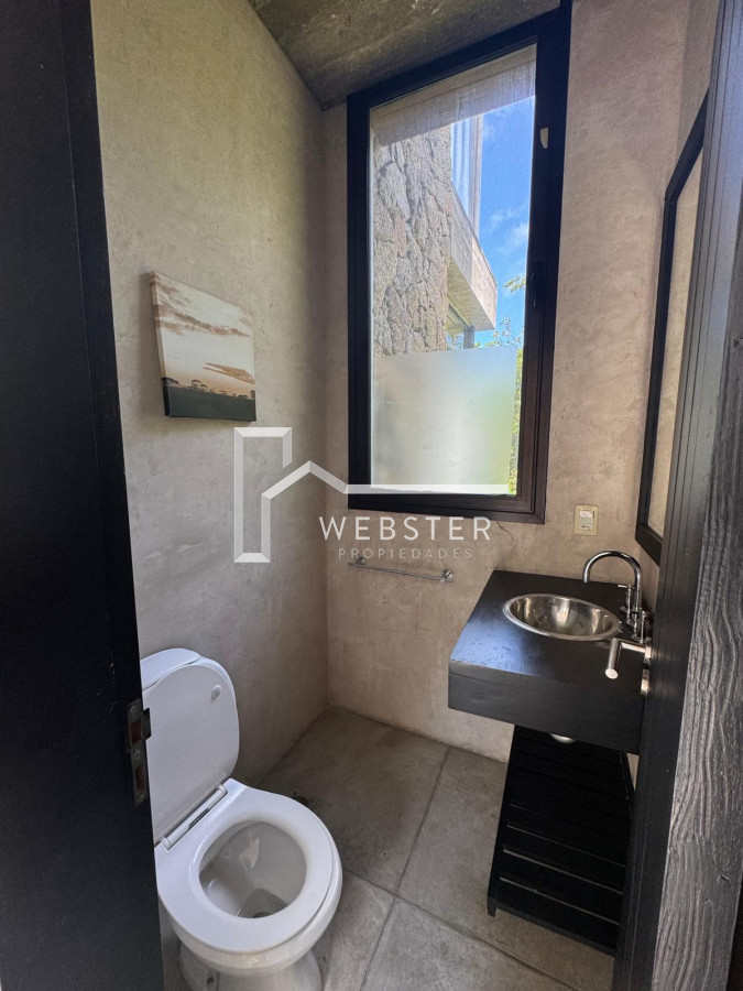 Casa ID.1760 - Casa en Alborada - Punta del Este