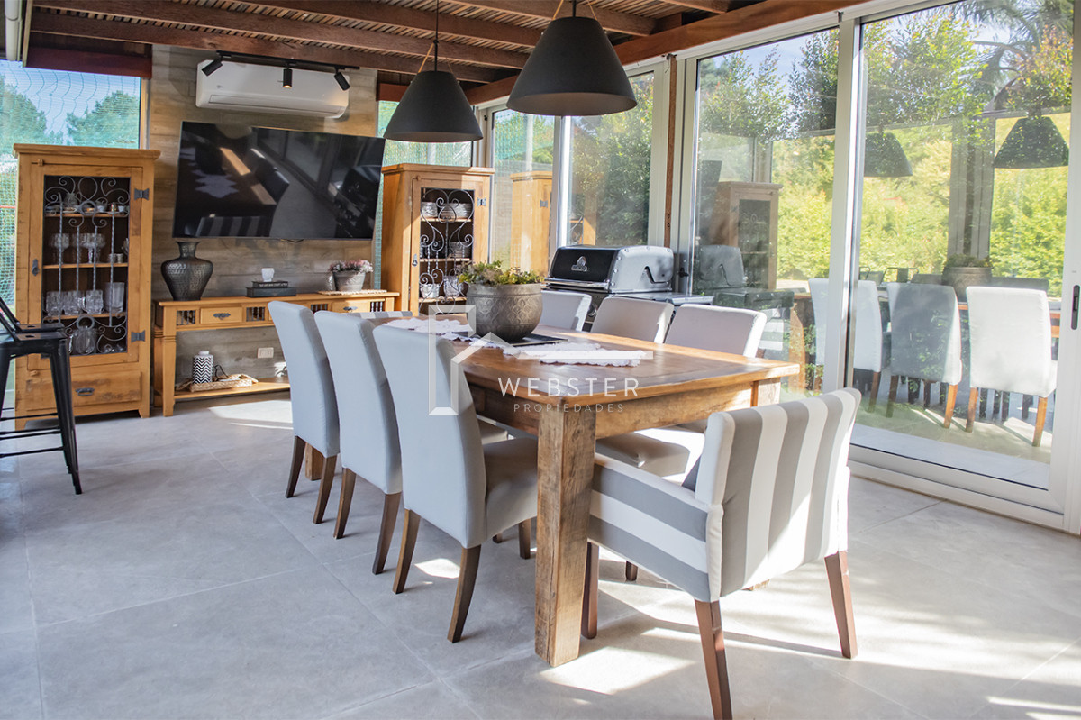 Casa ID.2433 - Casa en La Residence - Punta del Este en venta