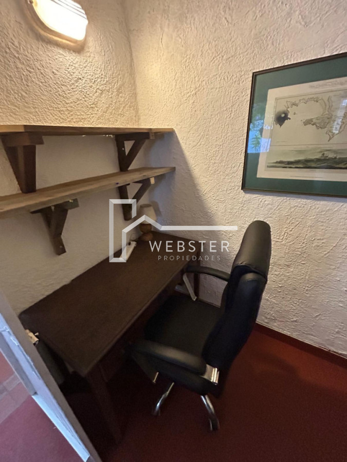Casa ID.2777 - Casa en Punta del Este, Puerto