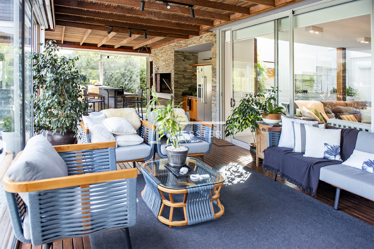 Casa ID.2433 - Casa en La Residence - Punta del Este en venta