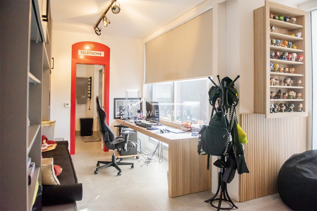 Casa ID.2433 - Casa en La Residence - Punta del Este en venta