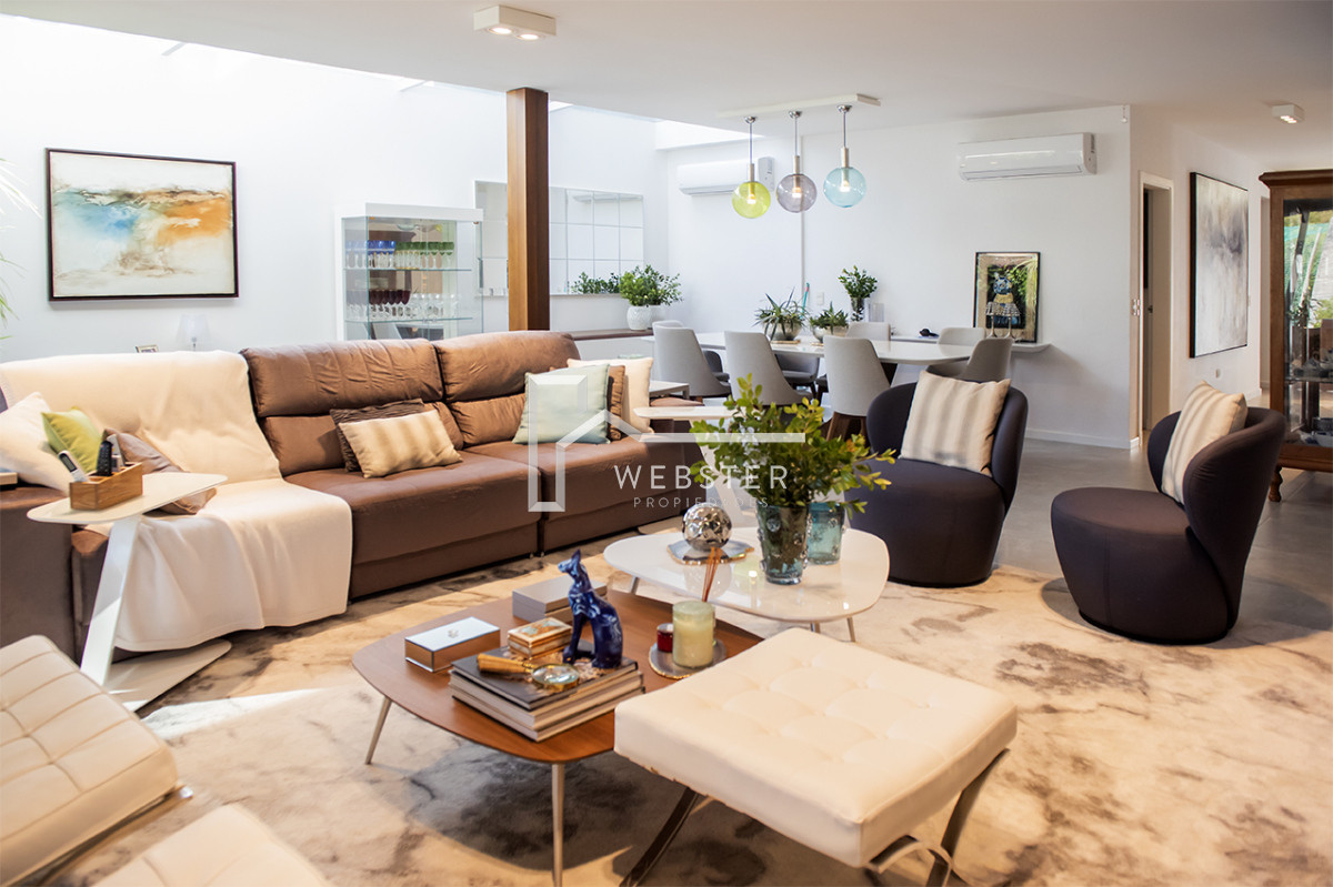 Casa ID.2433 - Casa en La Residence - Punta del Este en venta