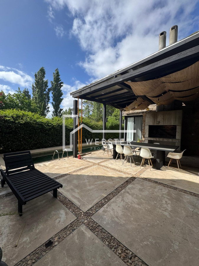 Casa ID.1760 - Casa en Alborada - Punta del Este