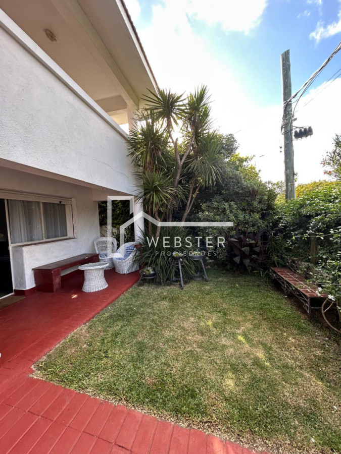Casa ID.2777 - Casa en Punta del Este, Puerto