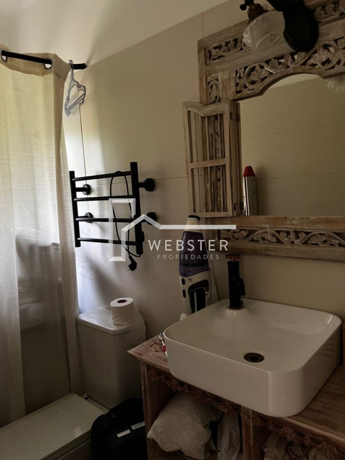Casa ID.2818 - Alquiler anual Casa 3 dormitorios en barrio privado Punta del Este
