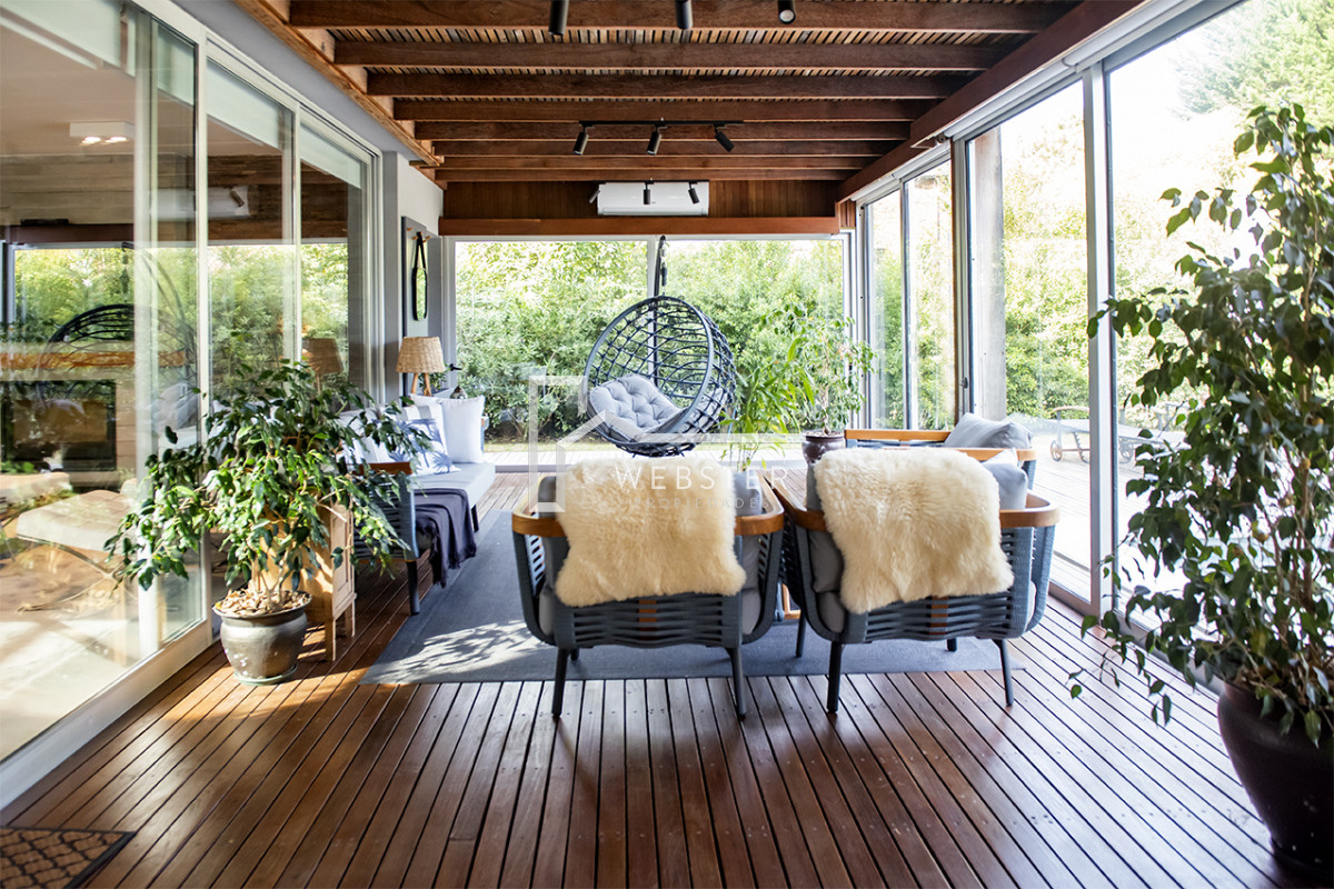 Casa ID.2433 - Casa en La Residence - Punta del Este en venta