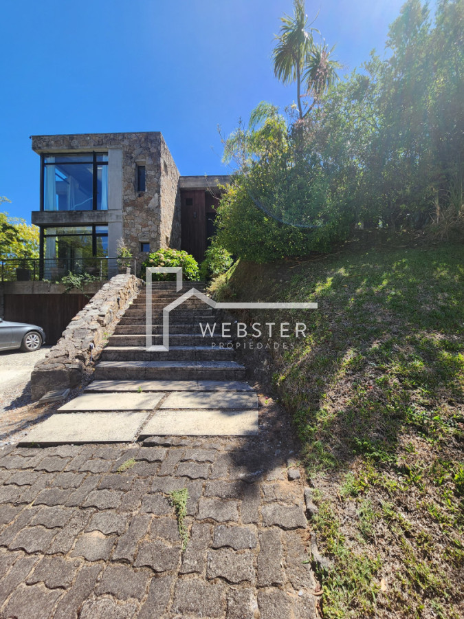 Casa ID.1760 - Casa en Alborada - Punta del Este