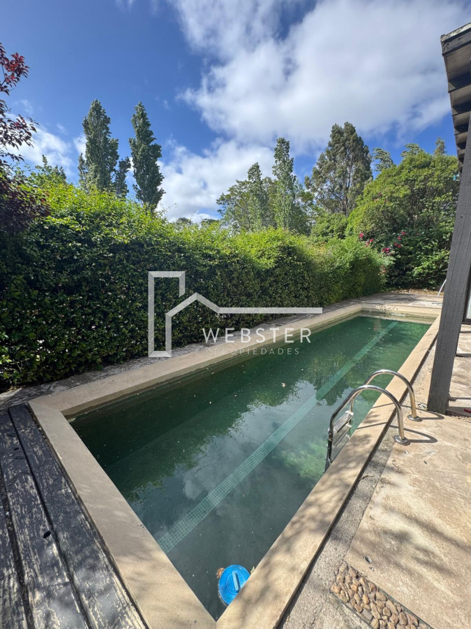 Casa ID.1760 - Casa en Alborada - Punta del Este