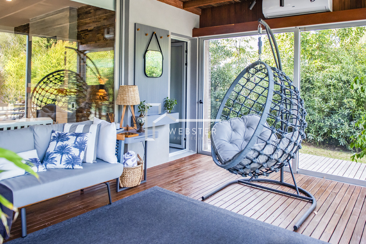 Casa ID.2433 - Casa en La Residence - Punta del Este en venta