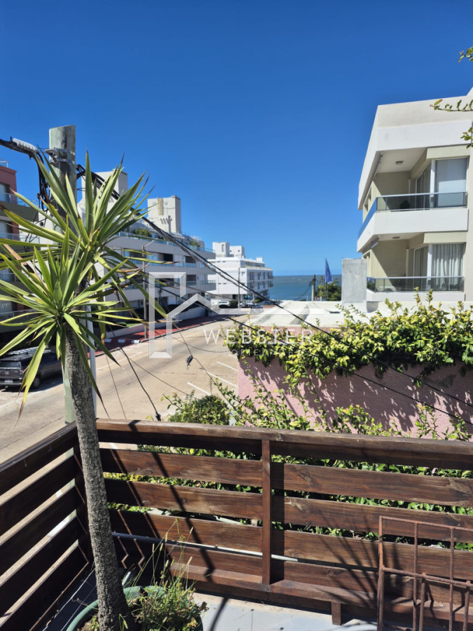 Casa ID.2778 - Casa de dos dormitorios en alquiler anual en Punta del Este