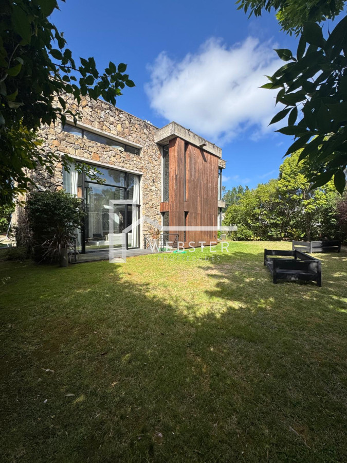 Casa ID.1760 - Casa en Alborada - Punta del Este