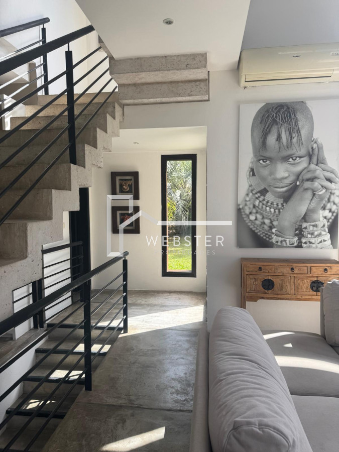 Casa ID.1760 - Casa en Alborada - Punta del Este