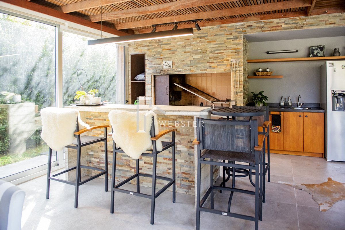 Casa ID.2433 - Casa en La Residence - Punta del Este en venta