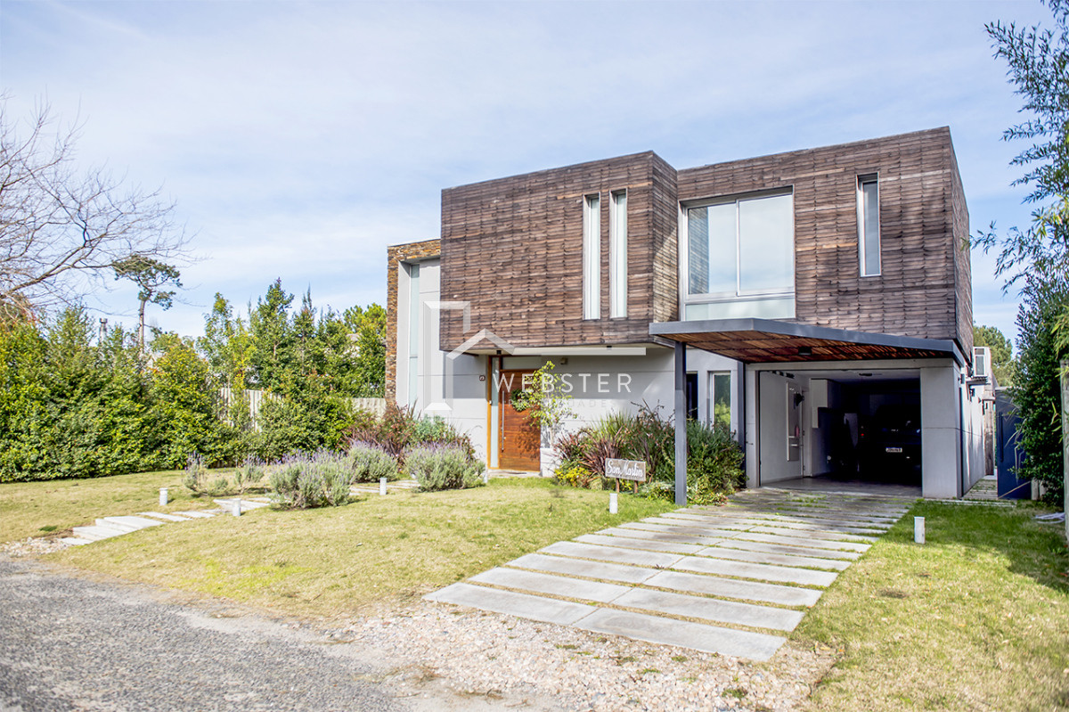 Casa ID.2433 - Casa en La Residence - Punta del Este en venta