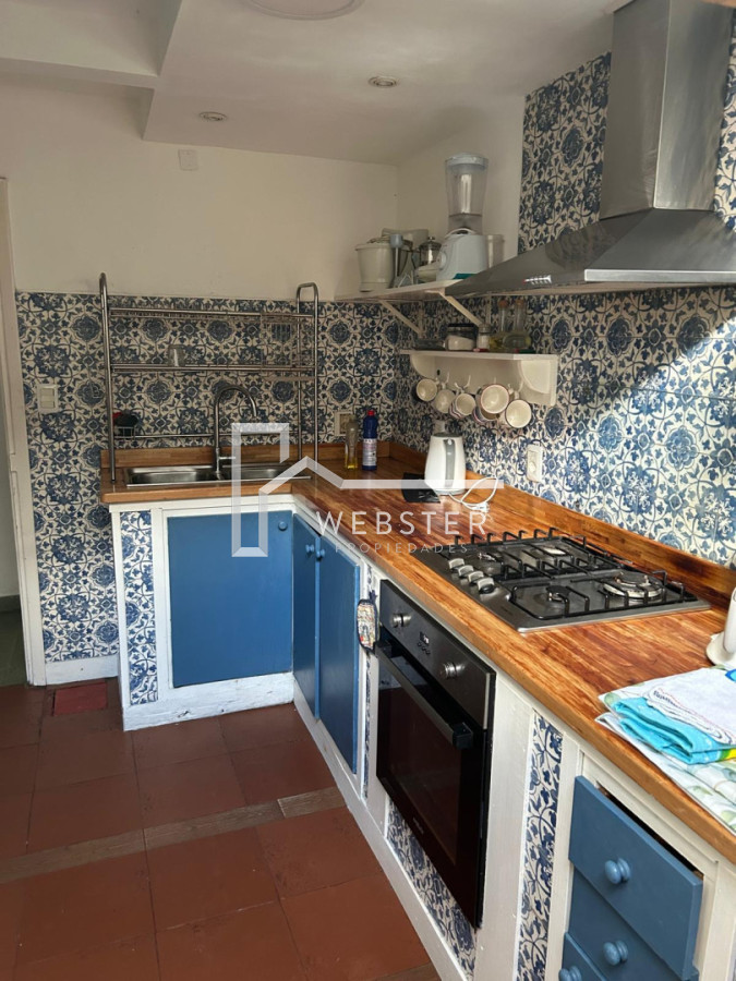 Casa ID.2777 - Casa en Punta del Este, Puerto