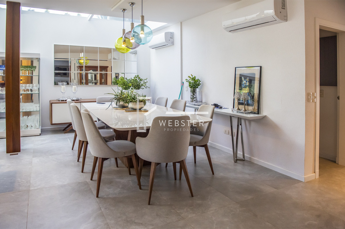 Casa ID.2433 - Casa en La Residence - Punta del Este en venta