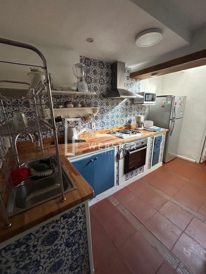 Casa ID.2777 - Casa en Punta del Este, Puerto