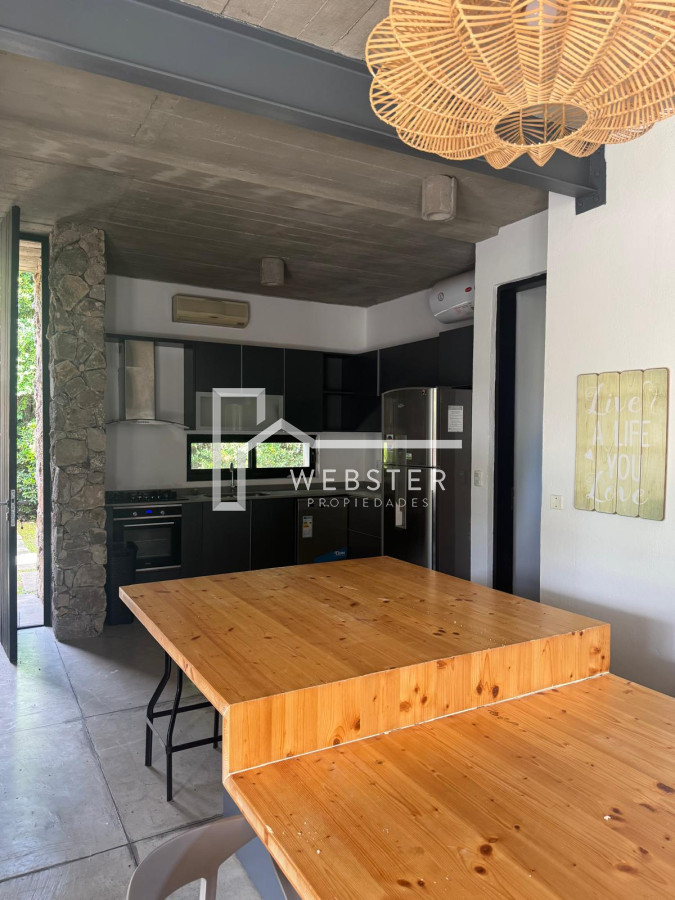 Casa ID.1760 - Casa en Alborada - Punta del Este