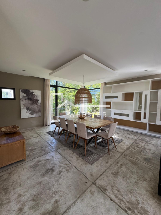 Casa ID.1760 - Casa en Alborada - Punta del Este