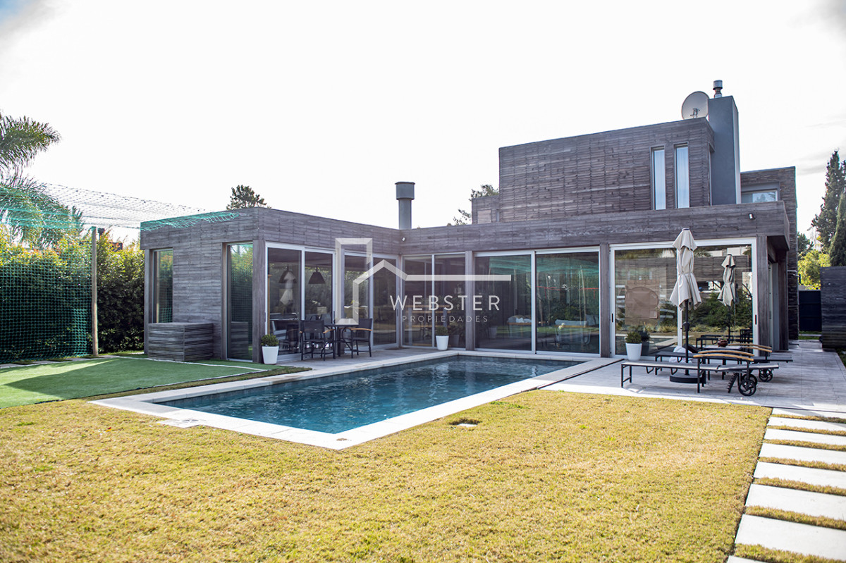 Casa ID.2433 - Casa en La Residence - Punta del Este en venta