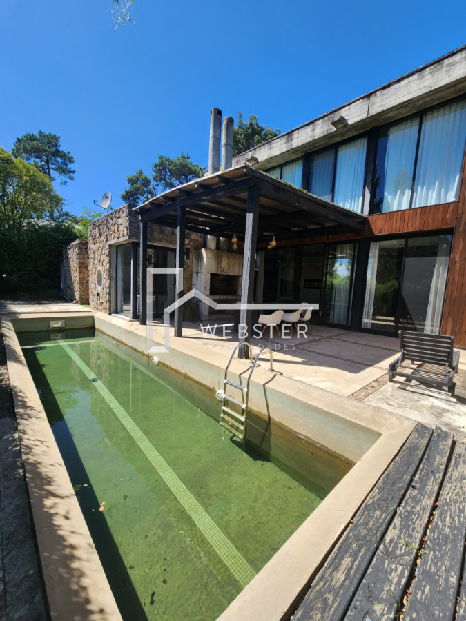 Casa ID.1760 - Casa en Alborada - Punta del Este