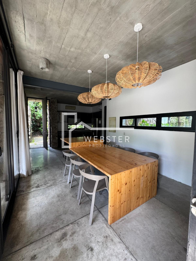 Casa ID.1760 - Casa en Alborada - Punta del Este