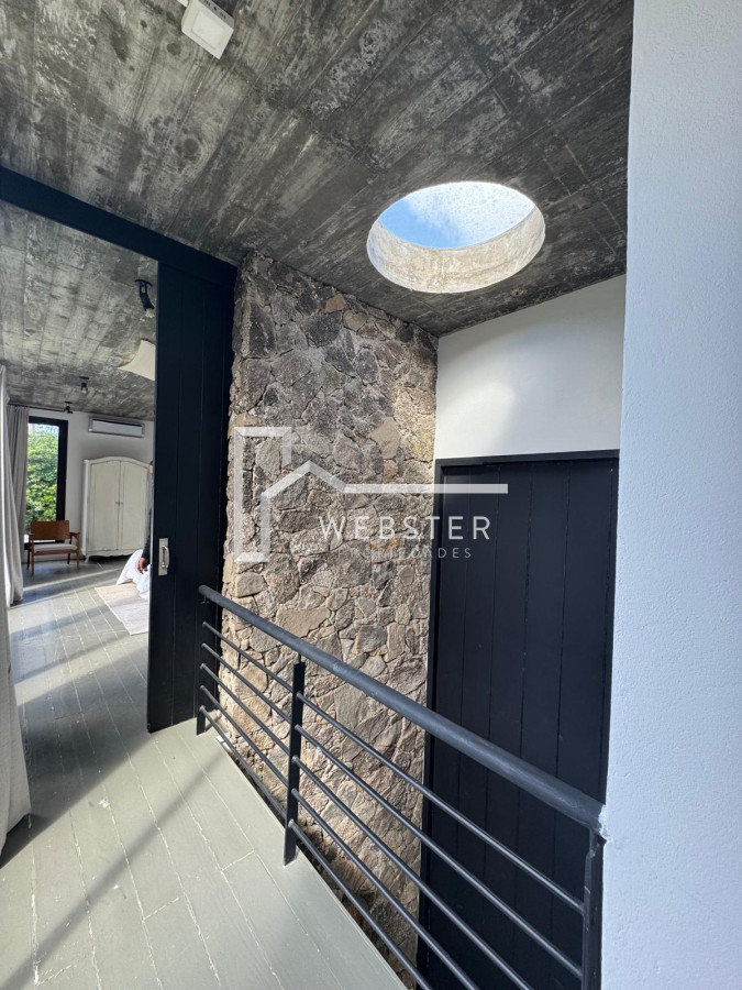 Casa ID.1760 - Casa en Alborada - Punta del Este