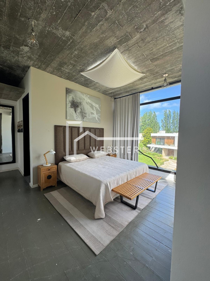 Casa ID.1760 - Casa en Alborada - Punta del Este