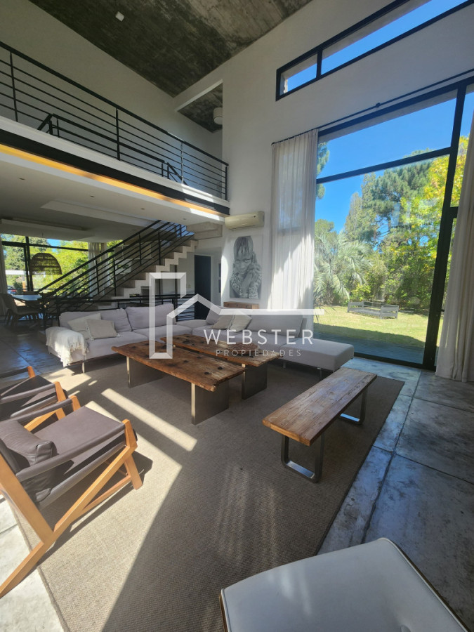 Casa ID.1760 - Casa en Alborada - Punta del Este