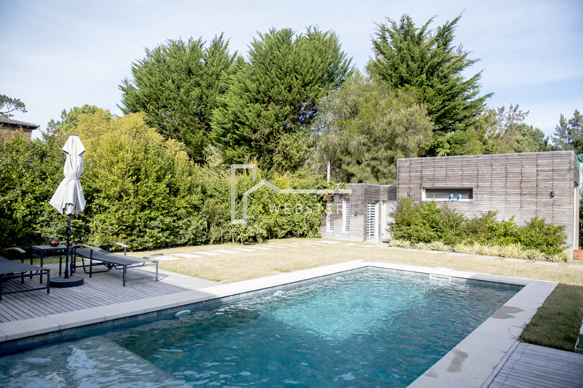 Casa ID.2433 - Casa en La Residence - Punta del Este en venta