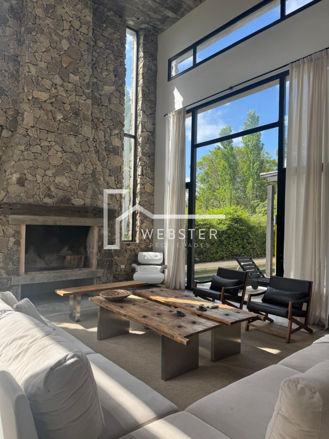 Casa ID.1760 - Casa en Alborada - Punta del Este