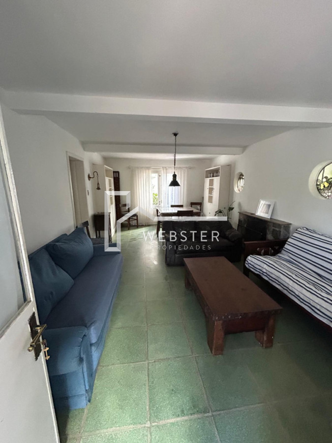 Casa ID.2777 - Casa en Punta del Este, Puerto