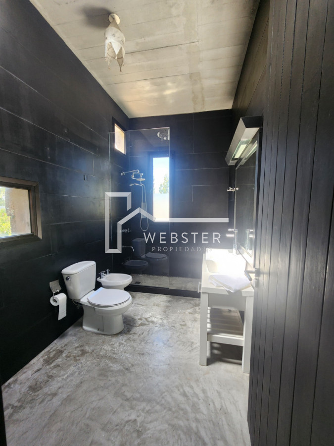 Casa ID.1760 - Casa en Alborada - Punta del Este