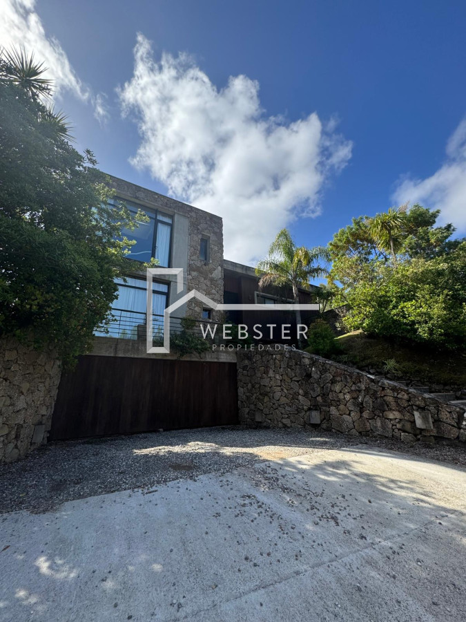 Casa ID.1760 - Casa en Alborada - Punta del Este