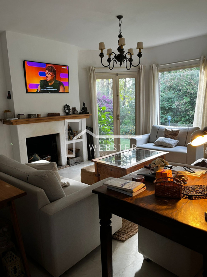 Casa ID.2818 - Alquiler anual Casa 3 dormitorios en barrio privado Punta del Este