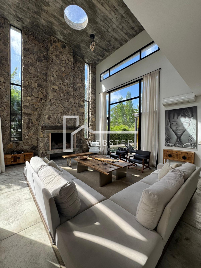 Casa ID.1760 - Casa en Alborada - Punta del Este