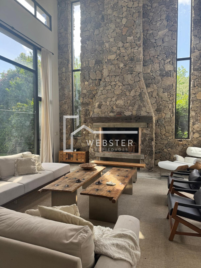 Casa ID.1760 - Casa en Alborada - Punta del Este