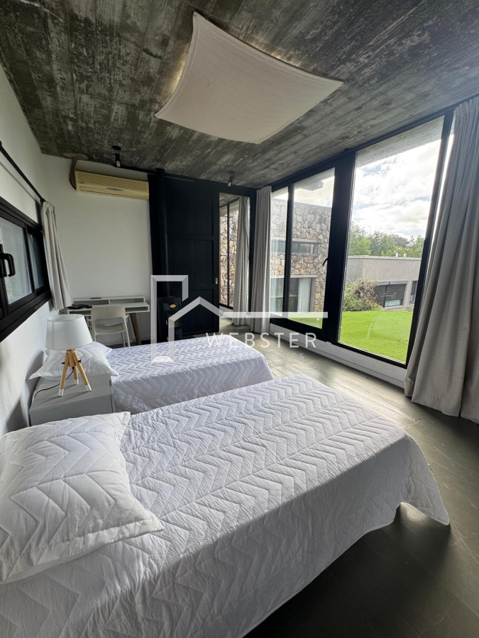 Casa ID.1760 - Casa en Alborada - Punta del Este