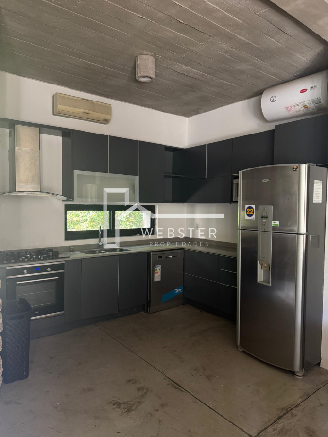 Casa ID.1760 - Casa en Alborada - Punta del Este